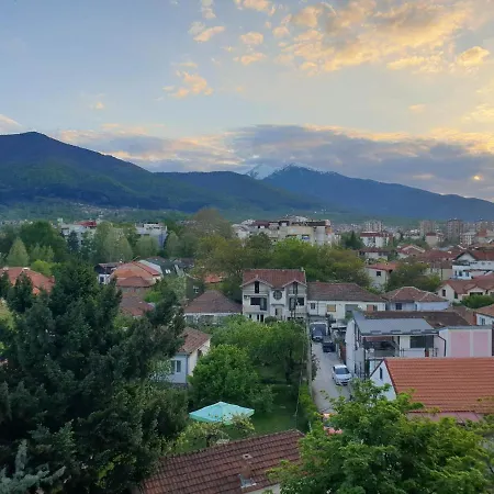Comfortable For A Pleasant Trip Διαμέρισμα Μπίτολα