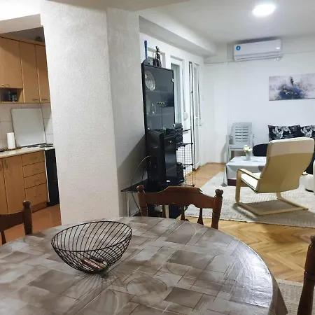 Διαμέρισμα Comfortable For A Pleasant Trip Μπίτολα